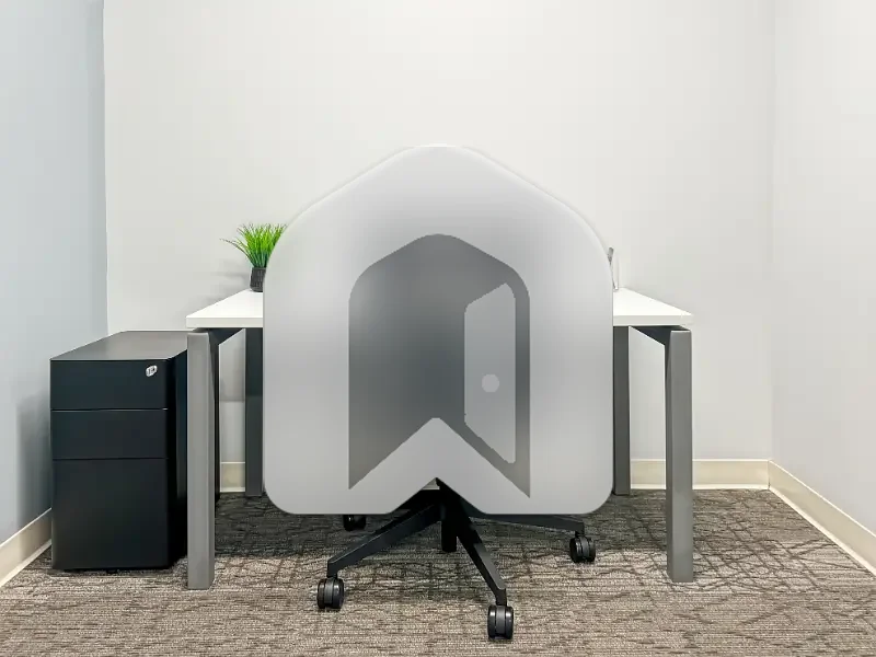 Office For Rent At HQ Islamabad, Blue Area In Islamabad