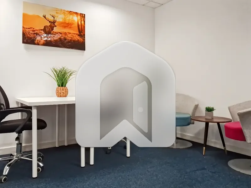 Office For Rent At HQ Islamabad, Blue Area In Islamabad, photo 6
