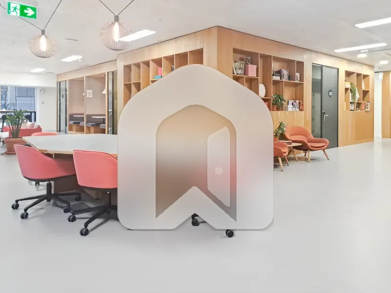 Coworking Membership Across the HQ Network HQ Tarnol, Main GT Road Islamabad Islamabad, photo 4