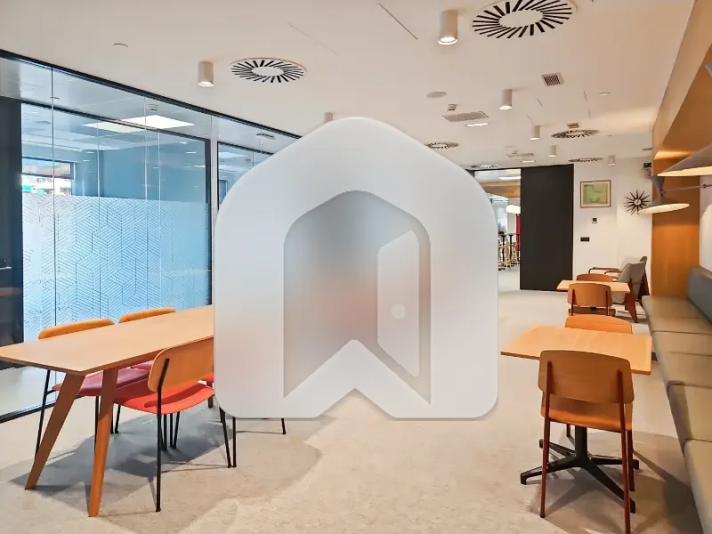 Coworking Membership Across the HQ Network HQ Tarnol, Main GT Road Islamabad Islamabad, photo 5