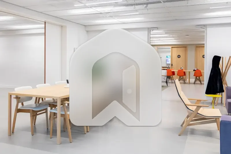 Coworking Membership Across the HQ Network HQ Tarnol, Main GT Road Islamabad Islamabad, photo 10