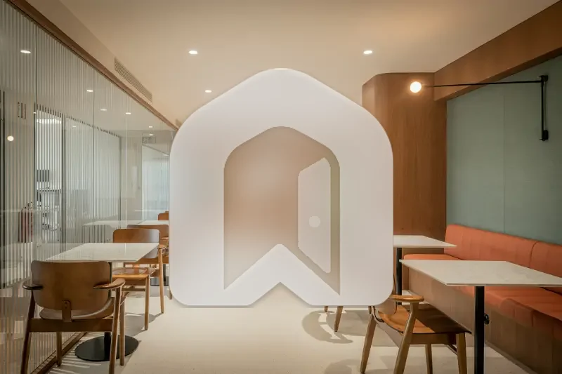 Coworking Membership Across the HQ Network HQ Tarnol, Main GT Road Islamabad Islamabad, photo 6