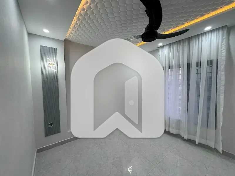 Room For Rent Available In I-10 Islamabad  Only For Ladies Room Attached Bath