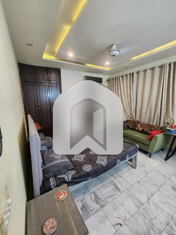 Well Furnished Room For Rent Bachelor only, photo 3