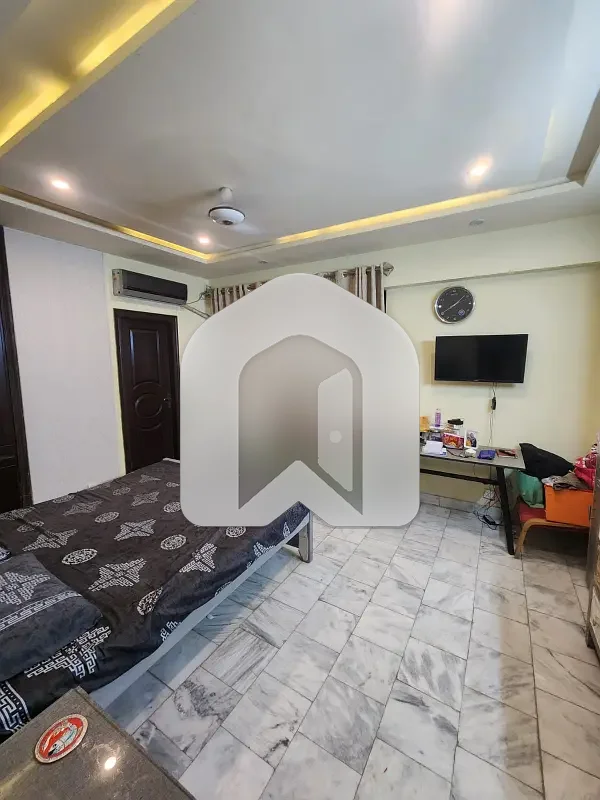 Well Furnished Room For Rent Bachelor only, photo 5
