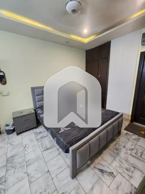 Well Furnished Room For Rent Bachelor only, photo 13