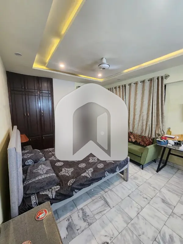 Well Furnished Room For Rent Bachelor only, photo 9