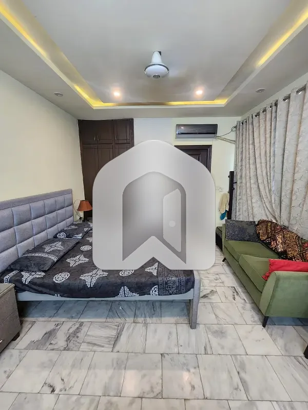 Well Furnished Room For Rent Bachelor only, photo 2