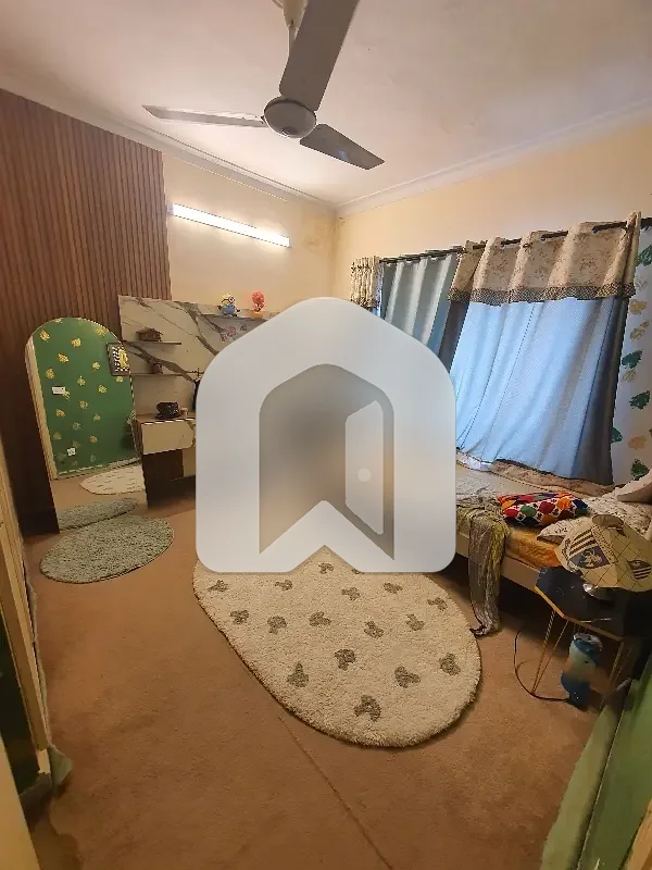 Furnished Room Available in Upper Portion of the House