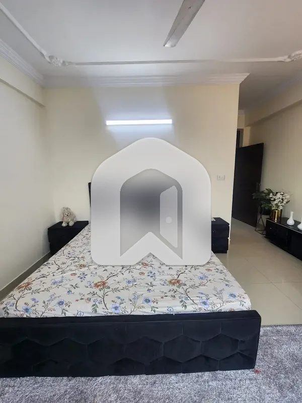 VIP Furnished Room Included Bills Available For Rent Only For Male Job Holder