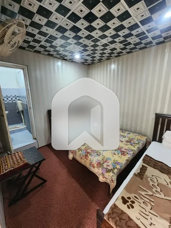 Furnished Room Included Bill Available In Upper Portion G-9/4 Islamabad, photo 3