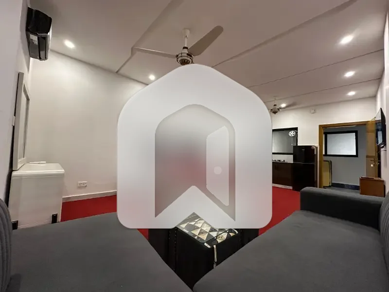 2 Bed Rent Non-Furnished Monthly Rs 70,000 In Faisal Town F-18 Islamabad, photo 22