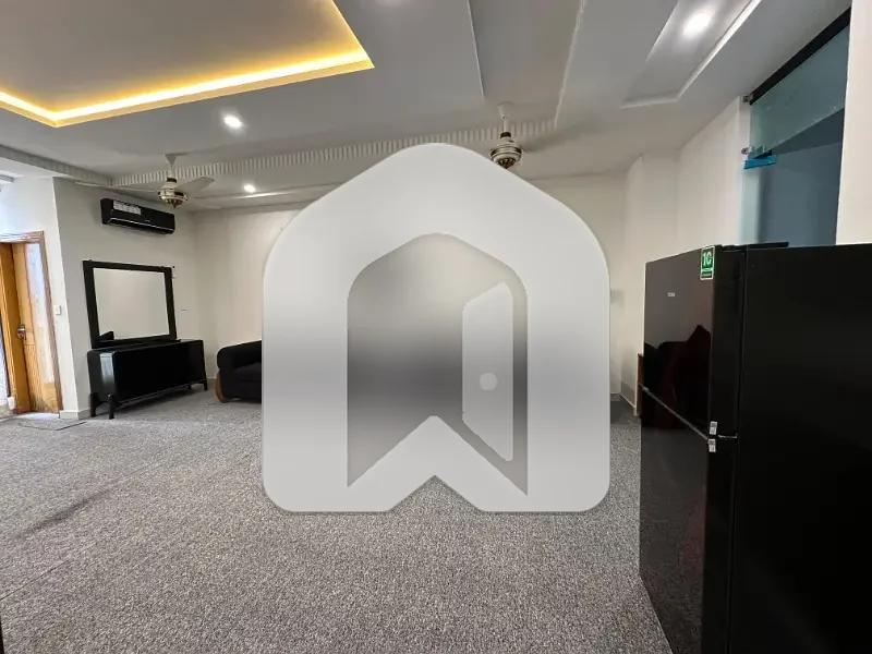 2 Bed Rent Non-Furnished Monthly Rs 70,000 In Faisal Town F-18 Islamabad, photo 6
