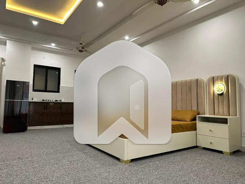 2 Bed Rent Non-Furnished Monthly Rs 70,000 In Faisal Town F-18 Islamabad, photo 13