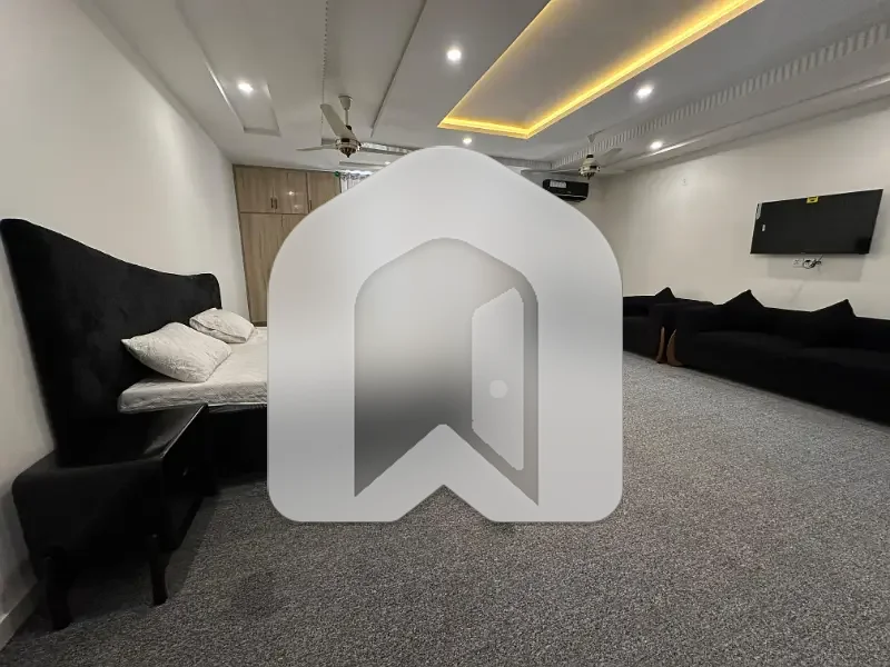 2 Bed Rent Non-Furnished Monthly Rs 70,000 In Faisal Town F-18 Islamabad, photo 4