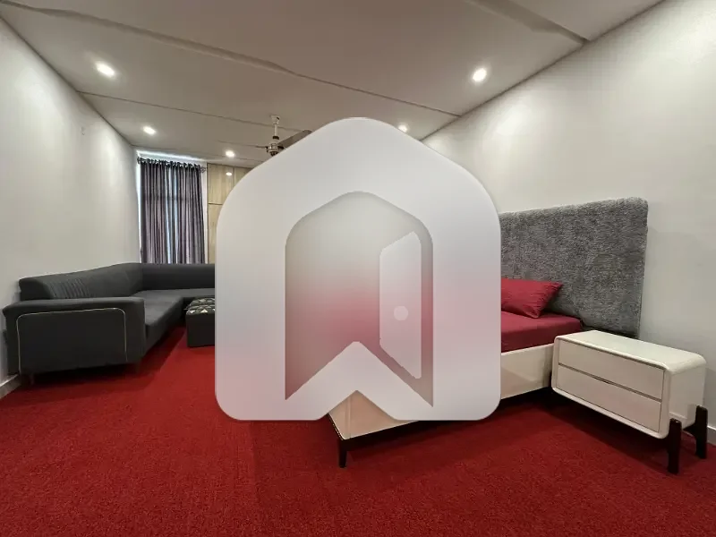 2 Bed Rent Non-Furnished Monthly Rs 70,000 In Faisal Town F-18 Islamabad, photo 20