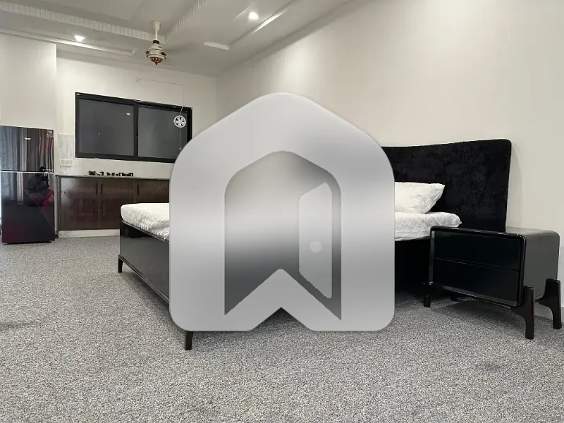 2 Bed Rent Non-Furnished Monthly Rs 70,000 In Faisal Town F-18 Islamabad, photo 5