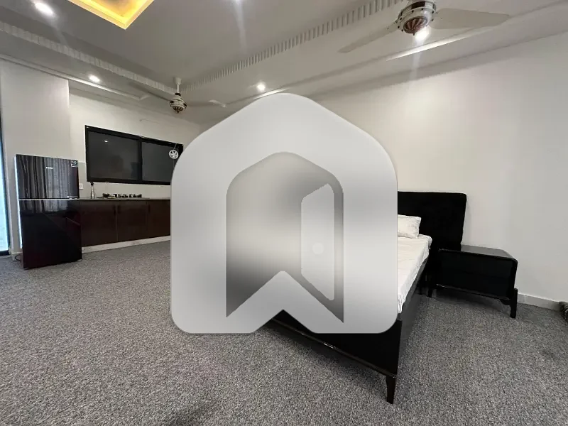 2 Bed Rent Non-Furnished Monthly Rs 70,000 In Faisal Town F-18 Islamabad, photo 2