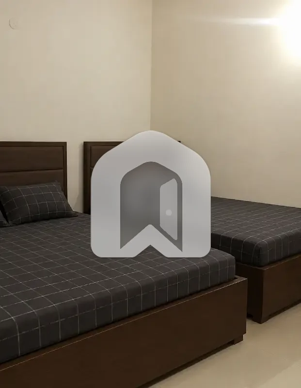 Furnished Room Available