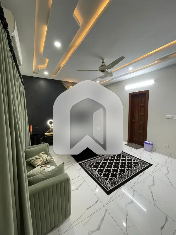 2 Bed Furnished Rooms Available For Rent In Faisal Town F-18 Islamabad