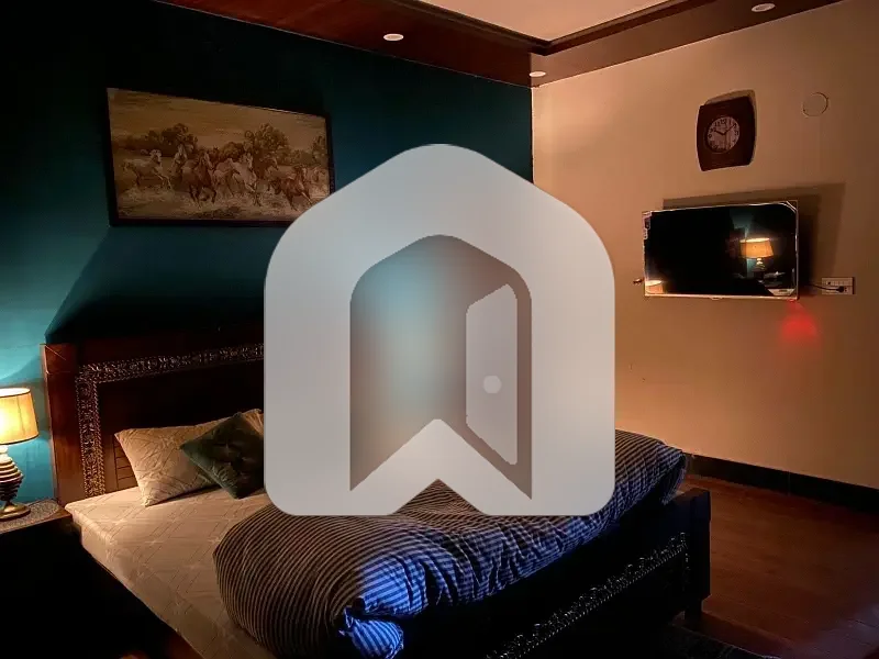 Furnished Room For Rent For Only Female Bachelor