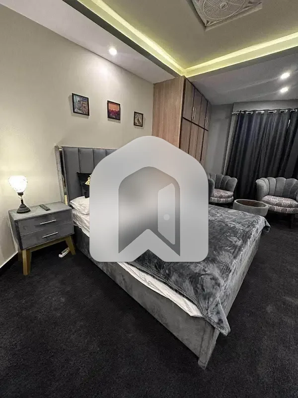 Furnished Room For Rent For Only Female Bachelor