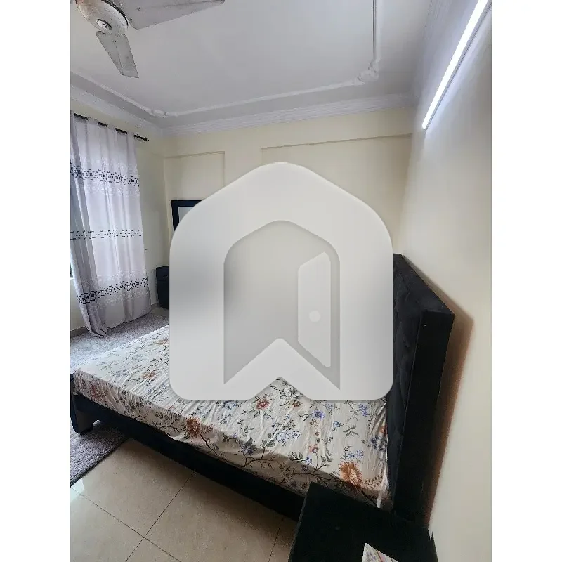 Vip Furnished Room Available In F-11 For Single Male