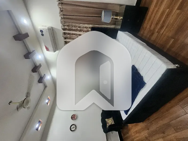 Vip Furnished Room Available In F-11 For Male With Mess