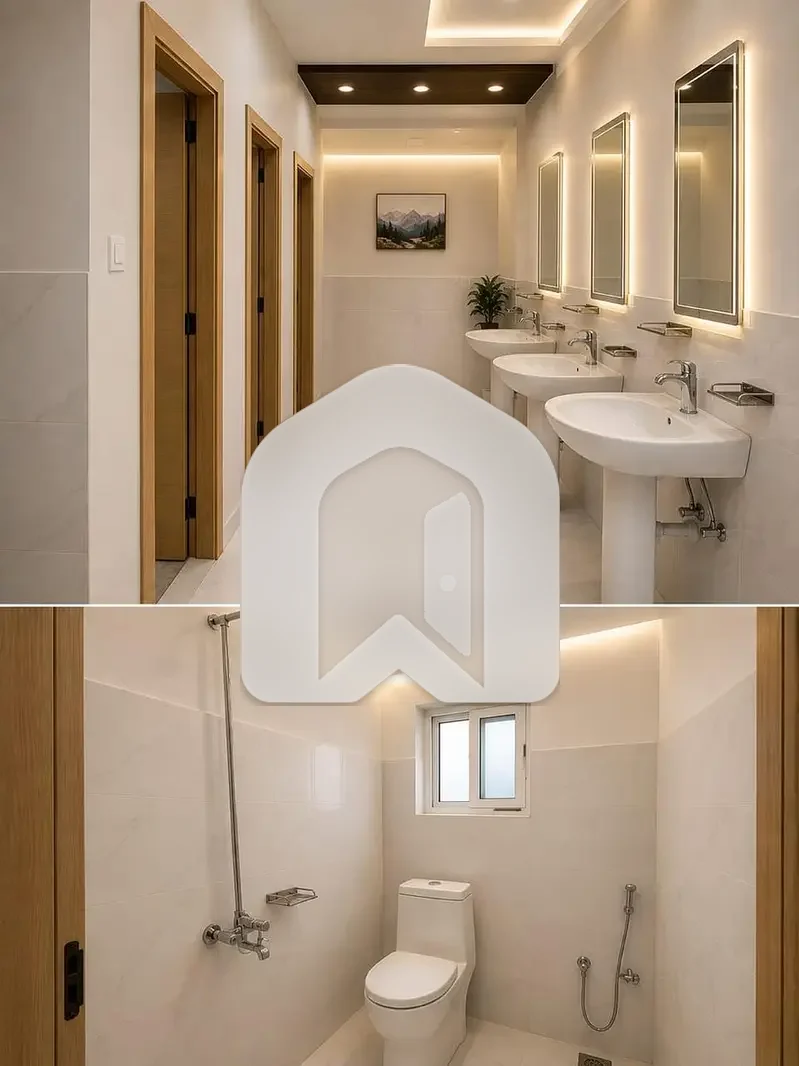 10 Rooms Fully Furnished For Bachelors, photo 8
