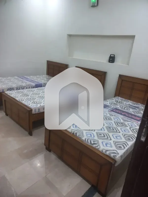 Single Room For Lady