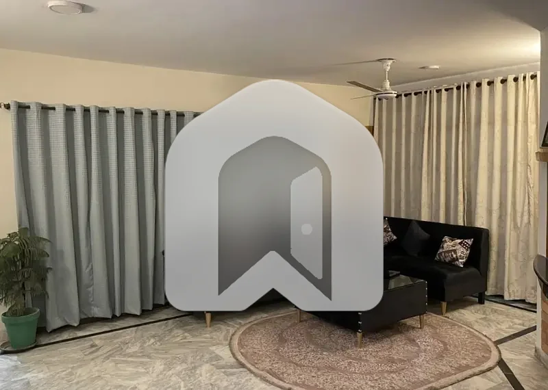 Al Mustafa Tower F-10 Two Seater Room Available For Rent Fully Furnished Only Single Female Beautiful Location