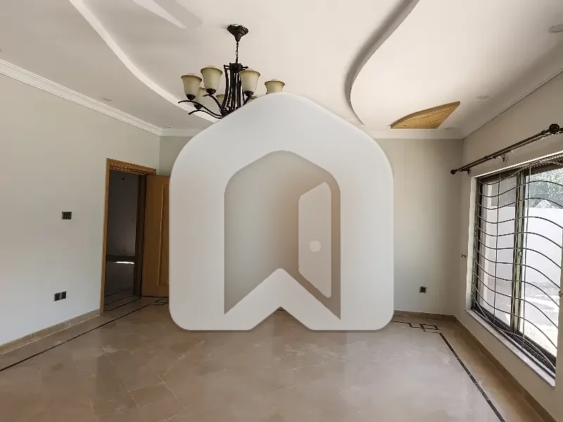 F10 3Bedroom Ground Portion For Rent, photo 11