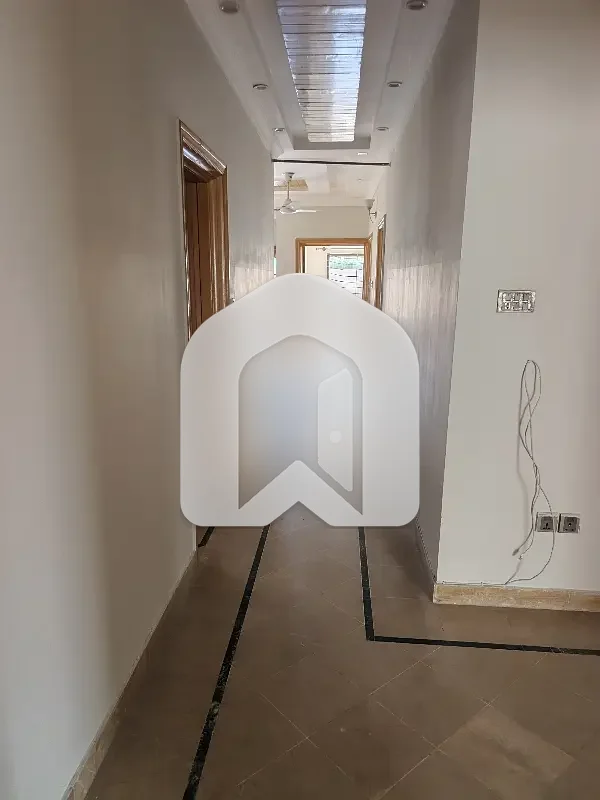 F10 3Bedroom Ground Portion For Rent, photo 21