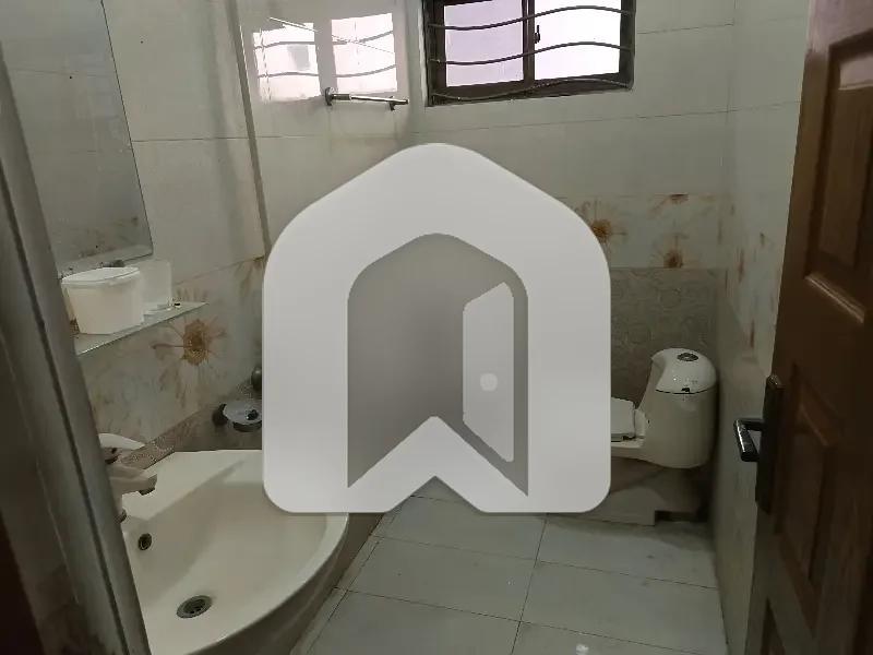 F10 3Bedroom Ground Portion For Rent, photo 14