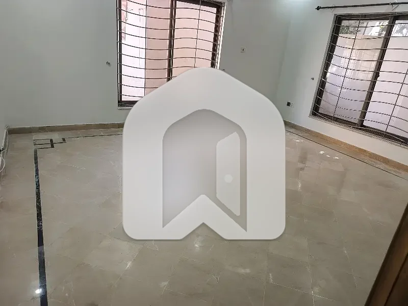 F10 3Bedroom Ground Portion For Rent, photo 16