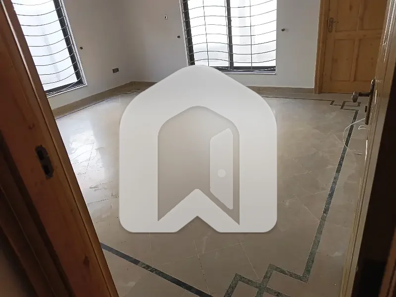 F10 3Bedroom Ground Portion For Rent, photo 13