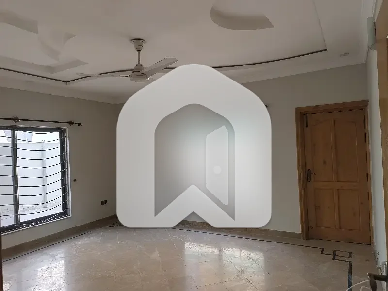 F10 3Bedroom Ground Portion For Rent, photo 15