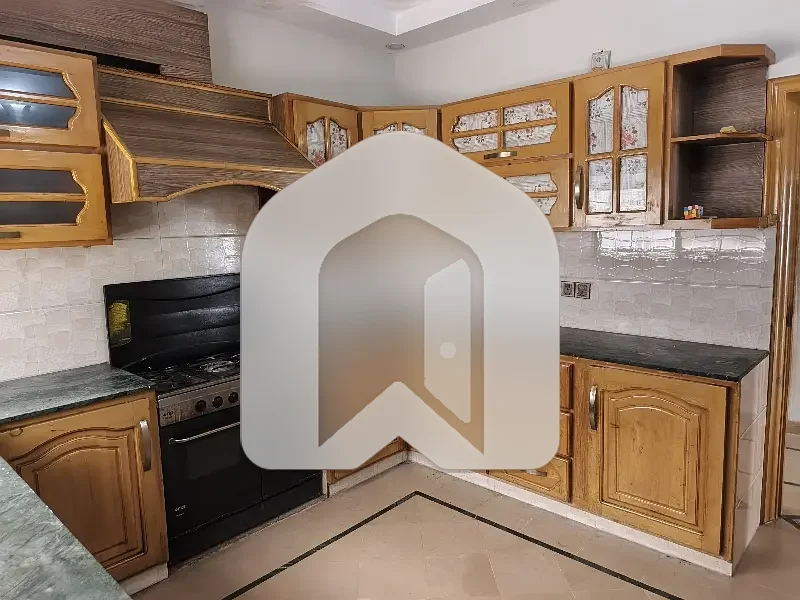 F10 3Bedroom Ground Portion For Rent, photo 2