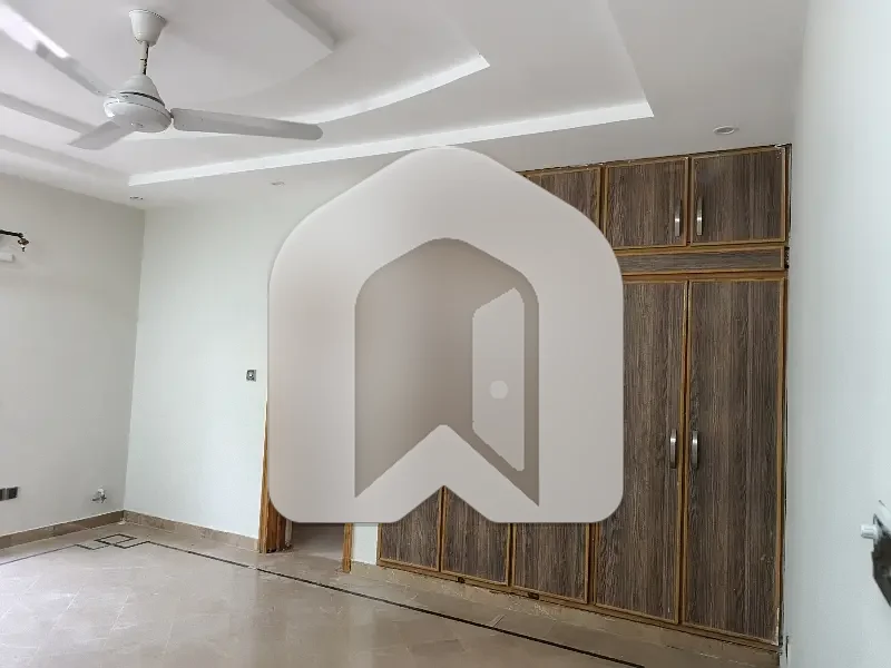 F10 3Bedroom Ground Portion For Rent, photo 5