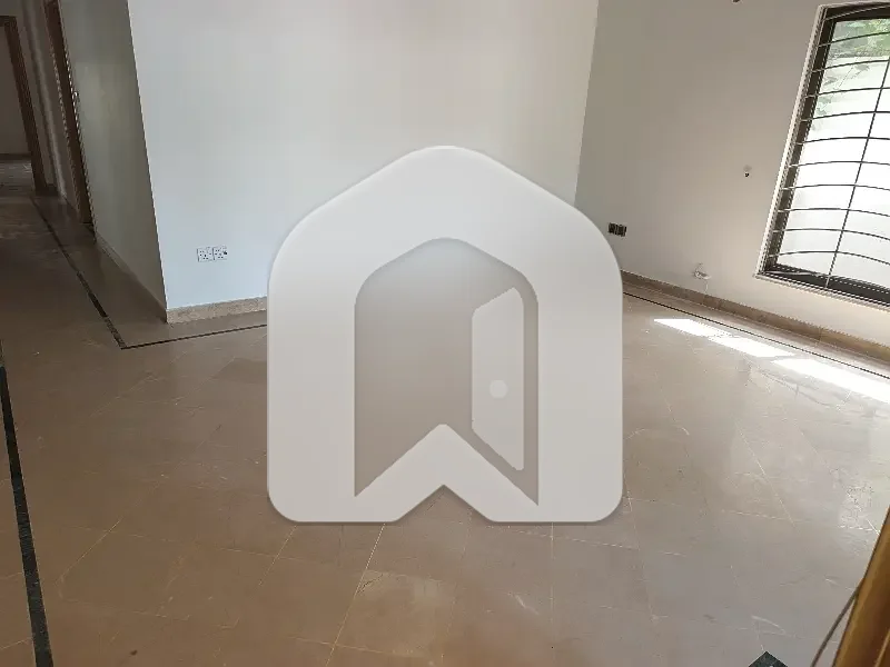 F10 3Bedroom Ground Portion For Rent, photo 8