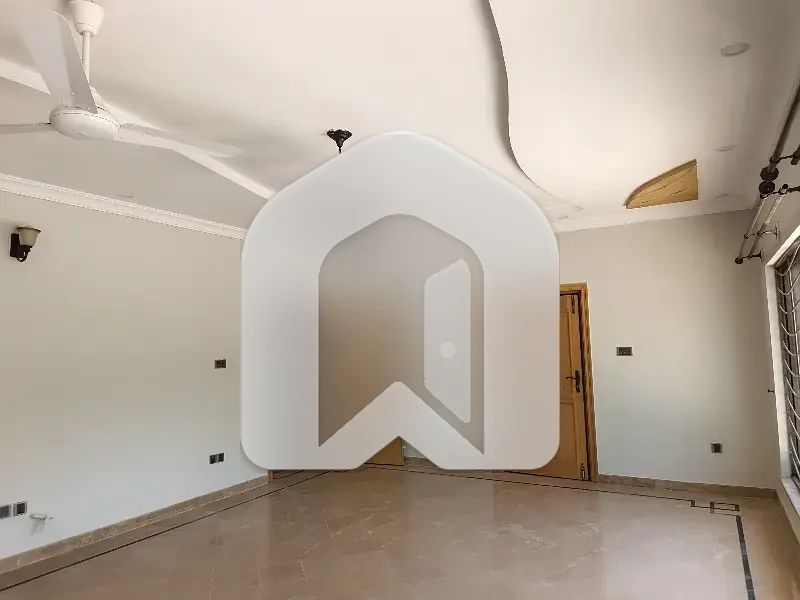 F10 3Bedroom Ground Portion For Rent, photo 10
