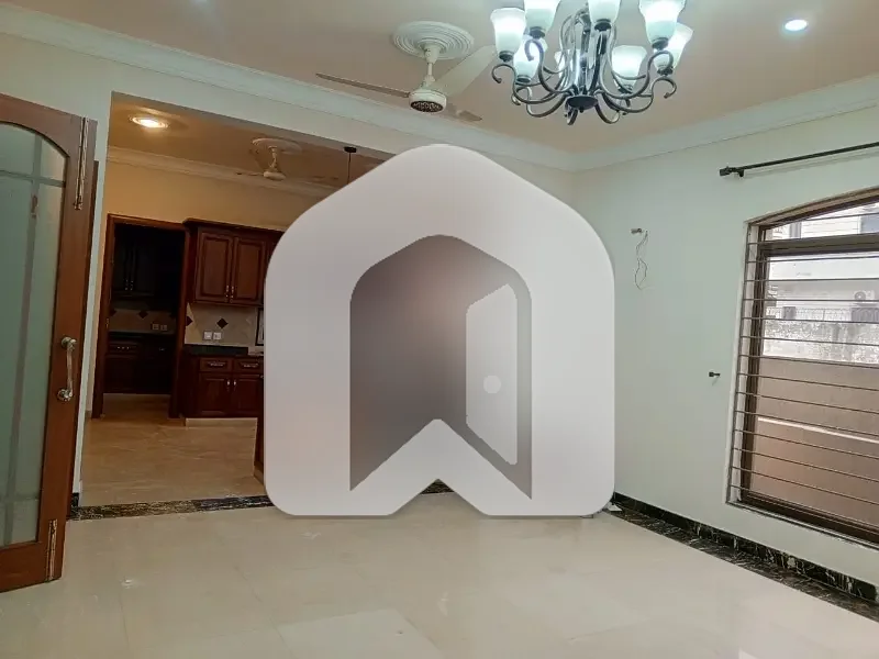 F11 4Bedroom Ground +Basment Portion DD Tv Lounge Sargent Tile Flooring Separate Gate ,, photo 14