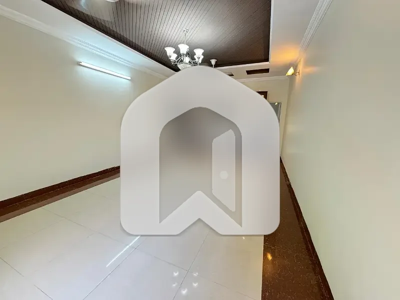 F-6 Ground Portion 3 Bedrooms With Servant Quarter Available For Rent, photo 11