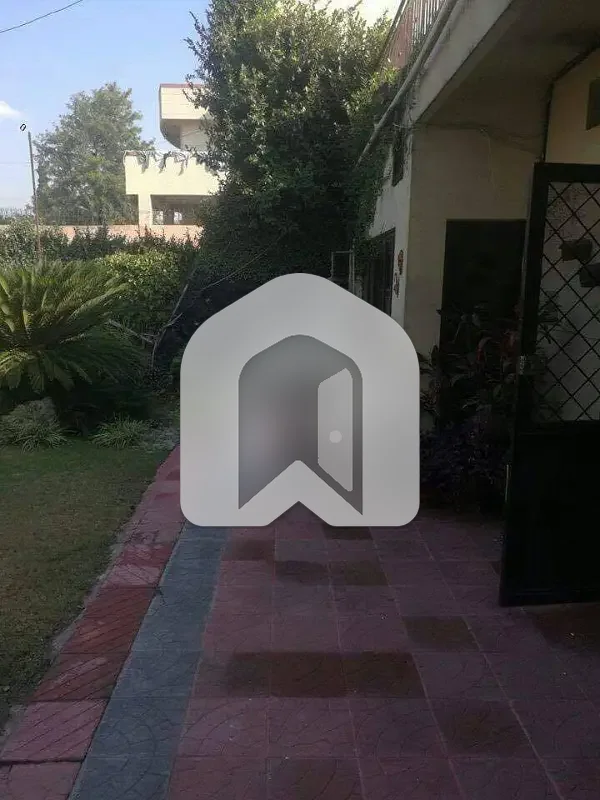 Fully Furnished One Bedroom Ground Portion Available For Rent, photo 4