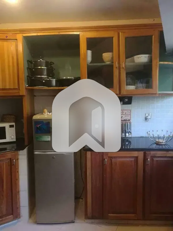 Fully Furnished One Bedroom Ground Portion Available For Rent, photo 13