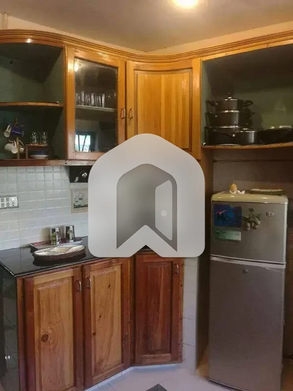 Fully Furnished One Bedroom Ground Portion Available For Rent, photo 20