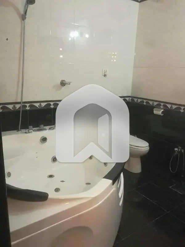 Fully Furnished One Bedroom Ground Portion Available For Rent, photo 7