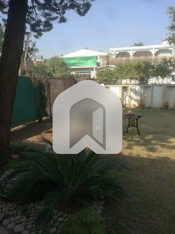 Fully Furnished One Bedroom Ground Portion Available For Rent, photo 25