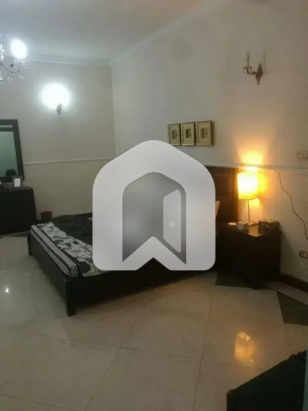 Fully Furnished One Bedroom Ground Portion Available For Rent, photo 3