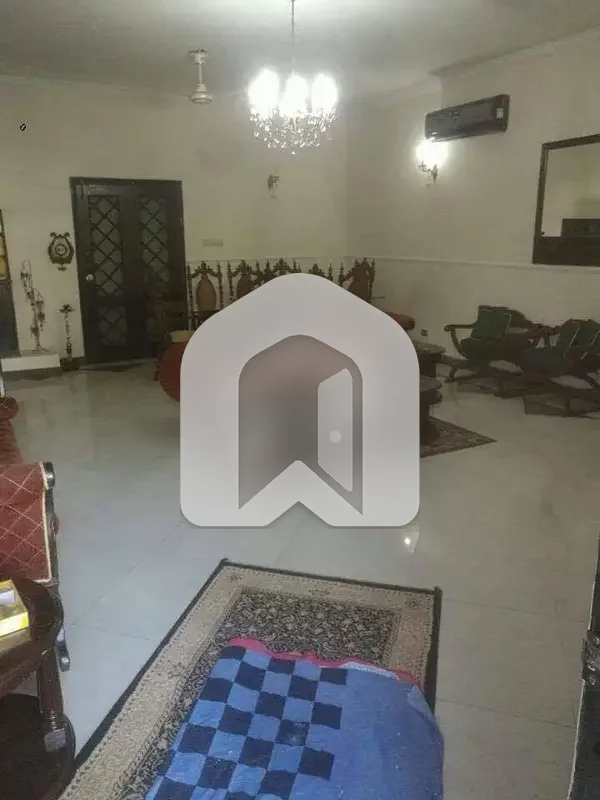 Fully Furnished One Bedroom Ground Portion Available For Rent, photo 6